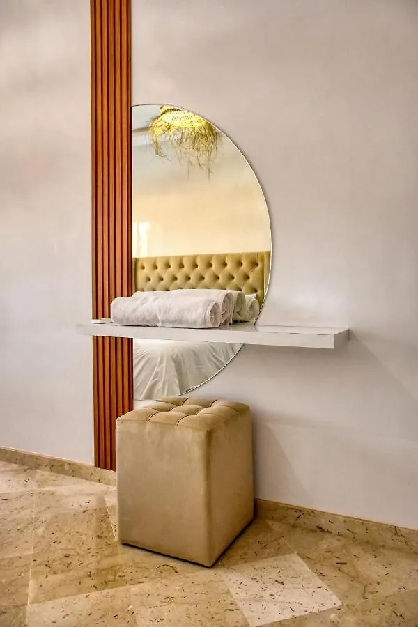 Elegance - Appartement De Luxe Au Centre D'Agadir Apartment Agadir